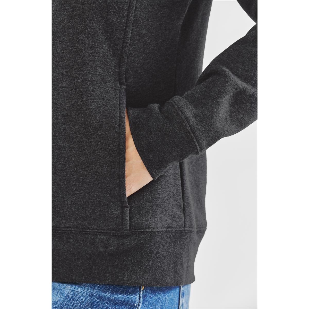 Women's Monashee Fleece Full Zip Hoody - view