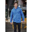 Men's Monashee Fleece Full Zip Hoody - view