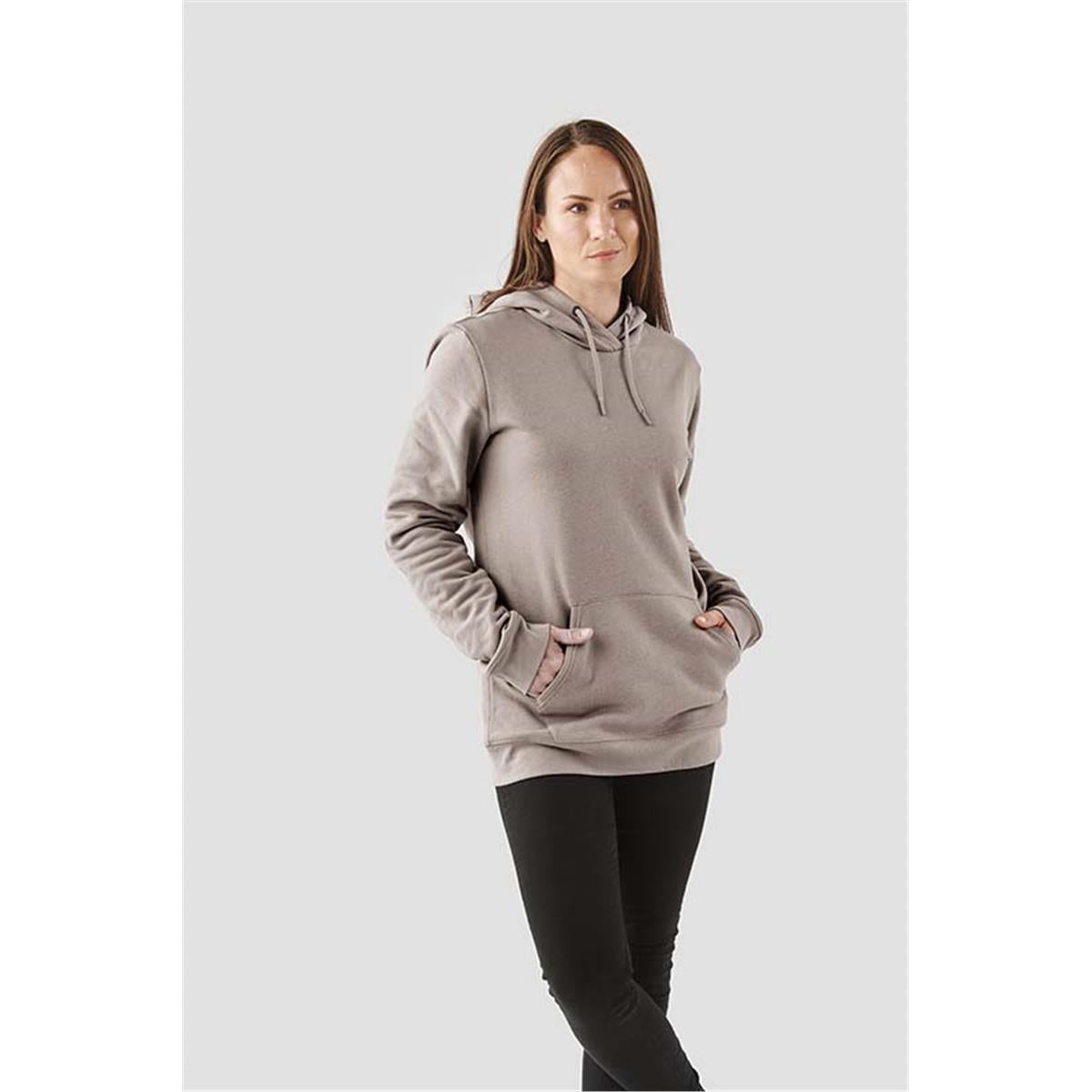 Men's Monashee Fleece Pullover Hoody - view