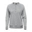 Women's Monashee Henley - view