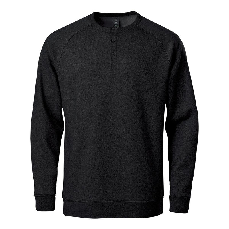 Men's Monashee Henley