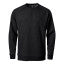 Men's Monashee Henley - view
