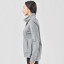 Women's Monashee Cowl Neck Pullover - view