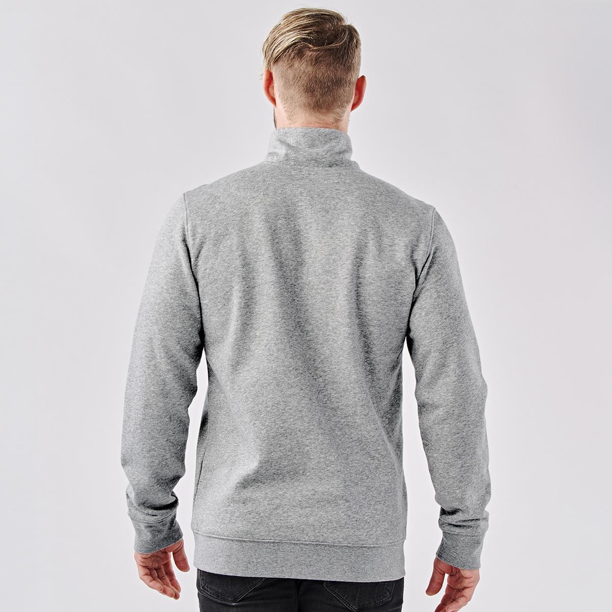 Men's Monashee 1/4 Zip Pullover - view