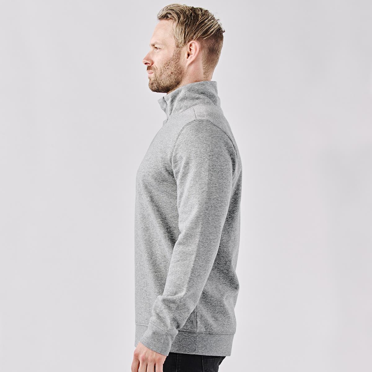 Men's Monashee 1/4 Zip Pullover - view