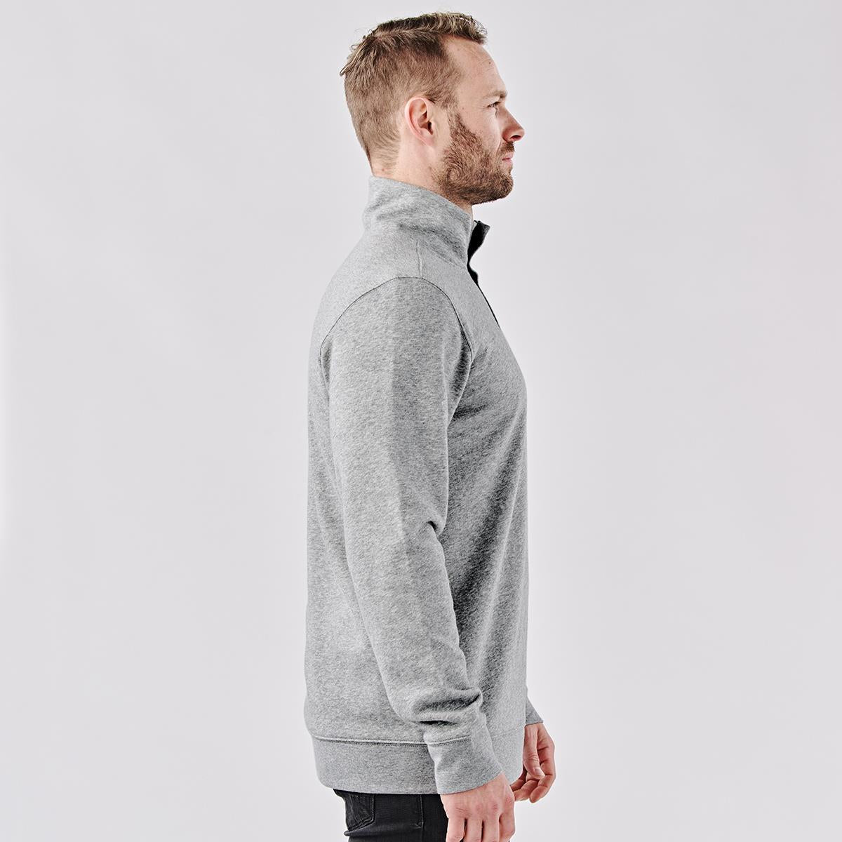 Men's Monashee 1/4 Zip Pullover - view