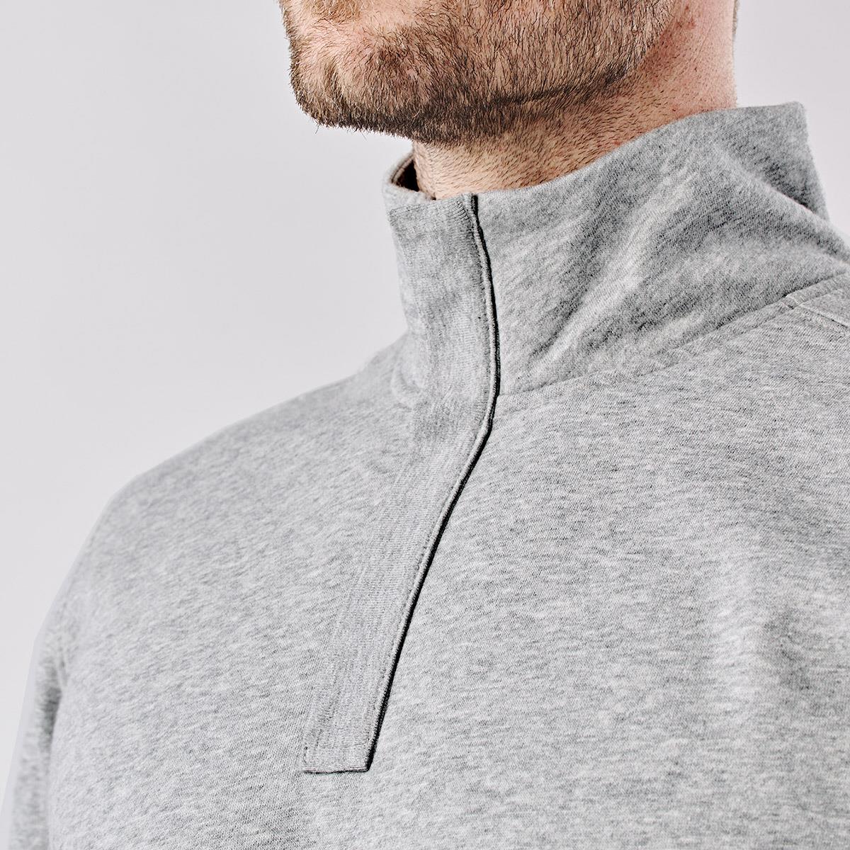 Men's Monashee 1/4 Zip Pullover - view