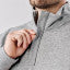 Men's Monashee 1/4 Zip Pullover - view