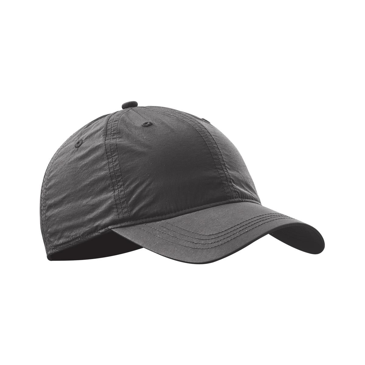 Summit Cap - Pewter - Front