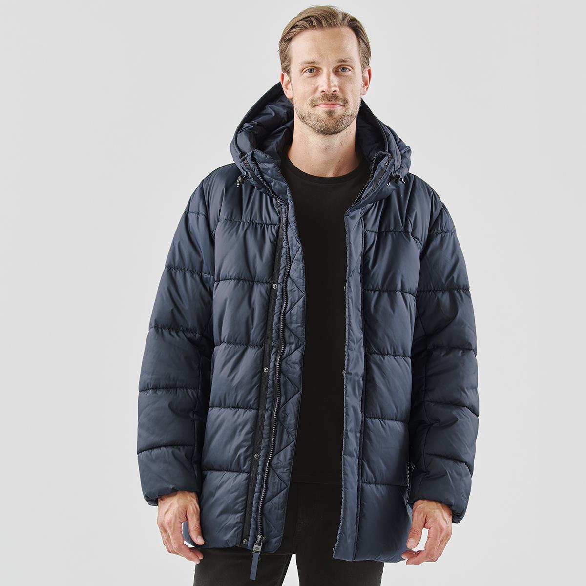 Men's Elkridge Parka - view