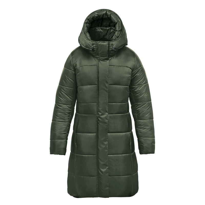 Women's Elkridge Parka