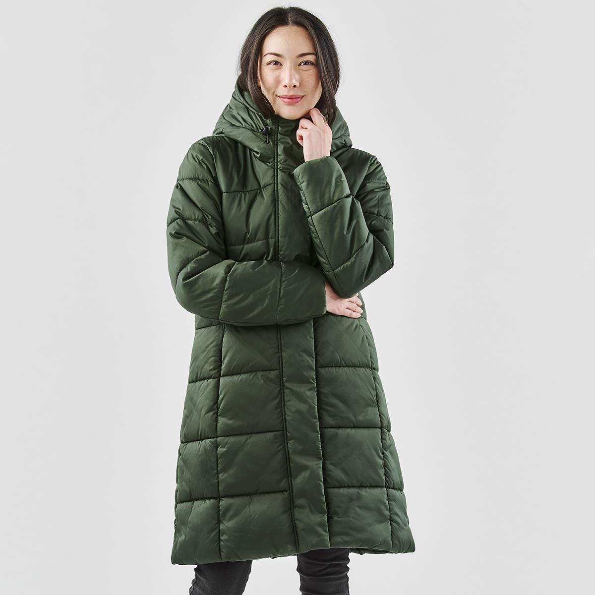 Women's Elkridge Parka - view