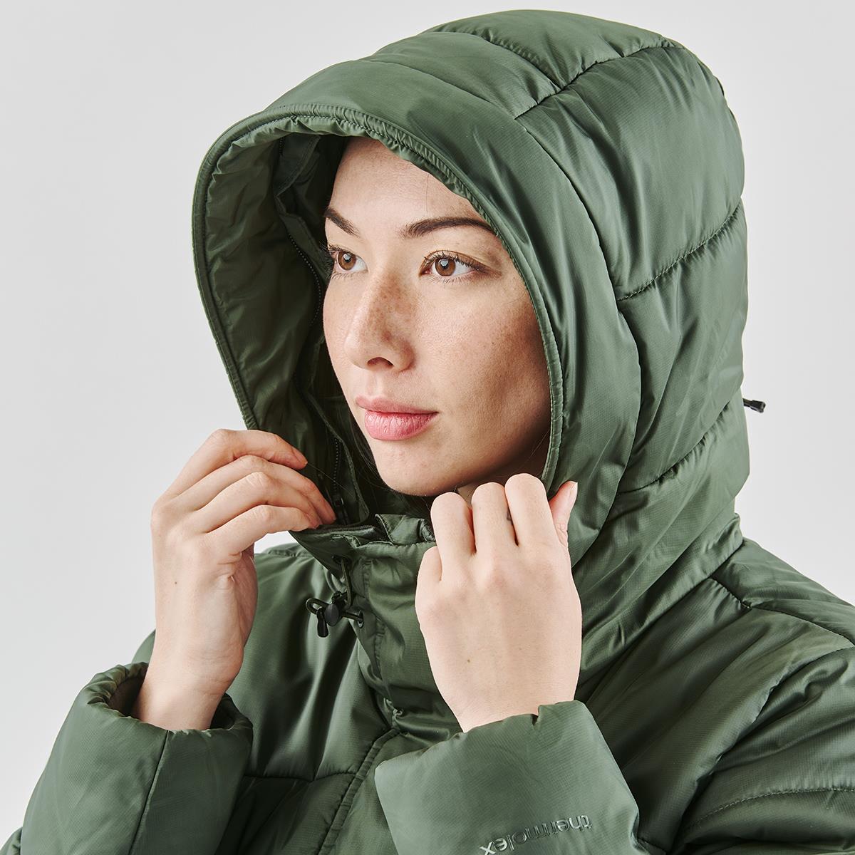 Women's Elkridge Parka - view