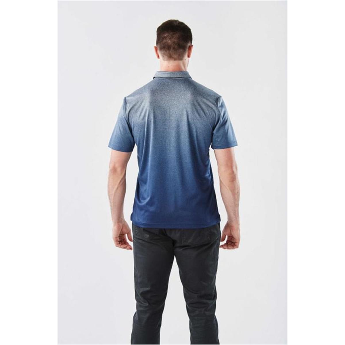 Men's Mirage Polo - view