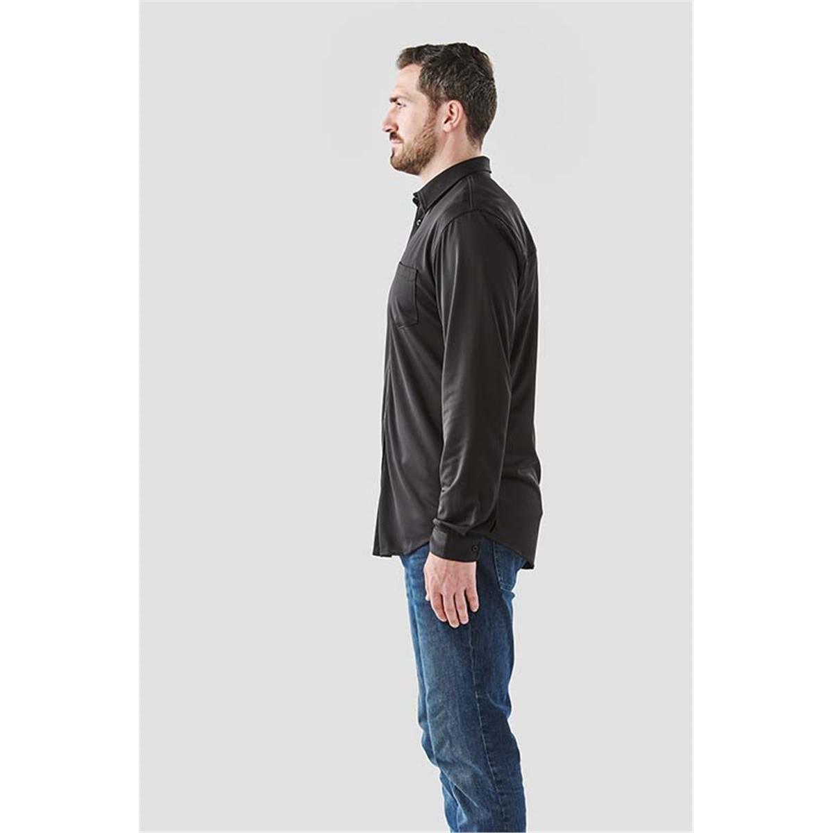 Men's Montauk Long Sleeve Shirt - view