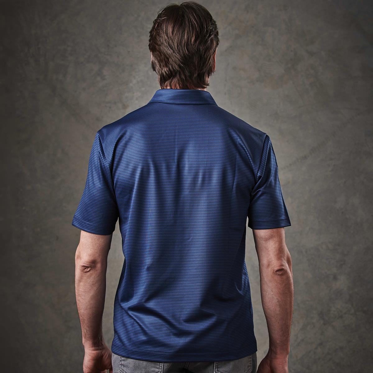 Men's Gulf Stream Polo - view