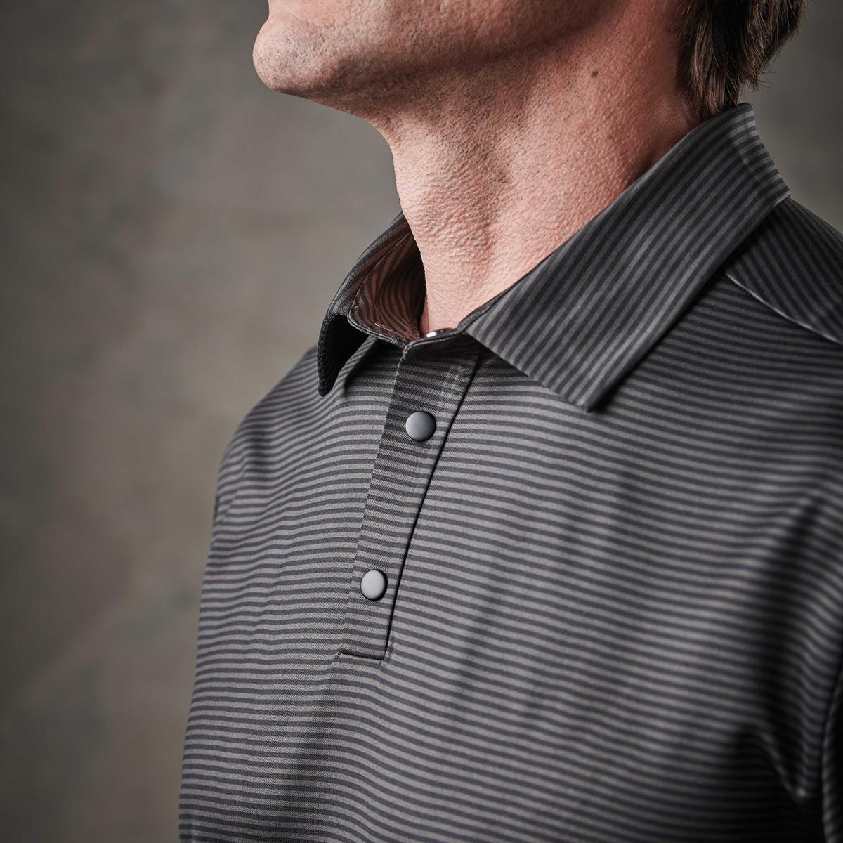 Men's Gulf Stream Polo - view