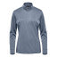 Women's Dockyard 1/4 Zip Pullover - view