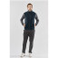 Men's Montauk Fleece Vest - view