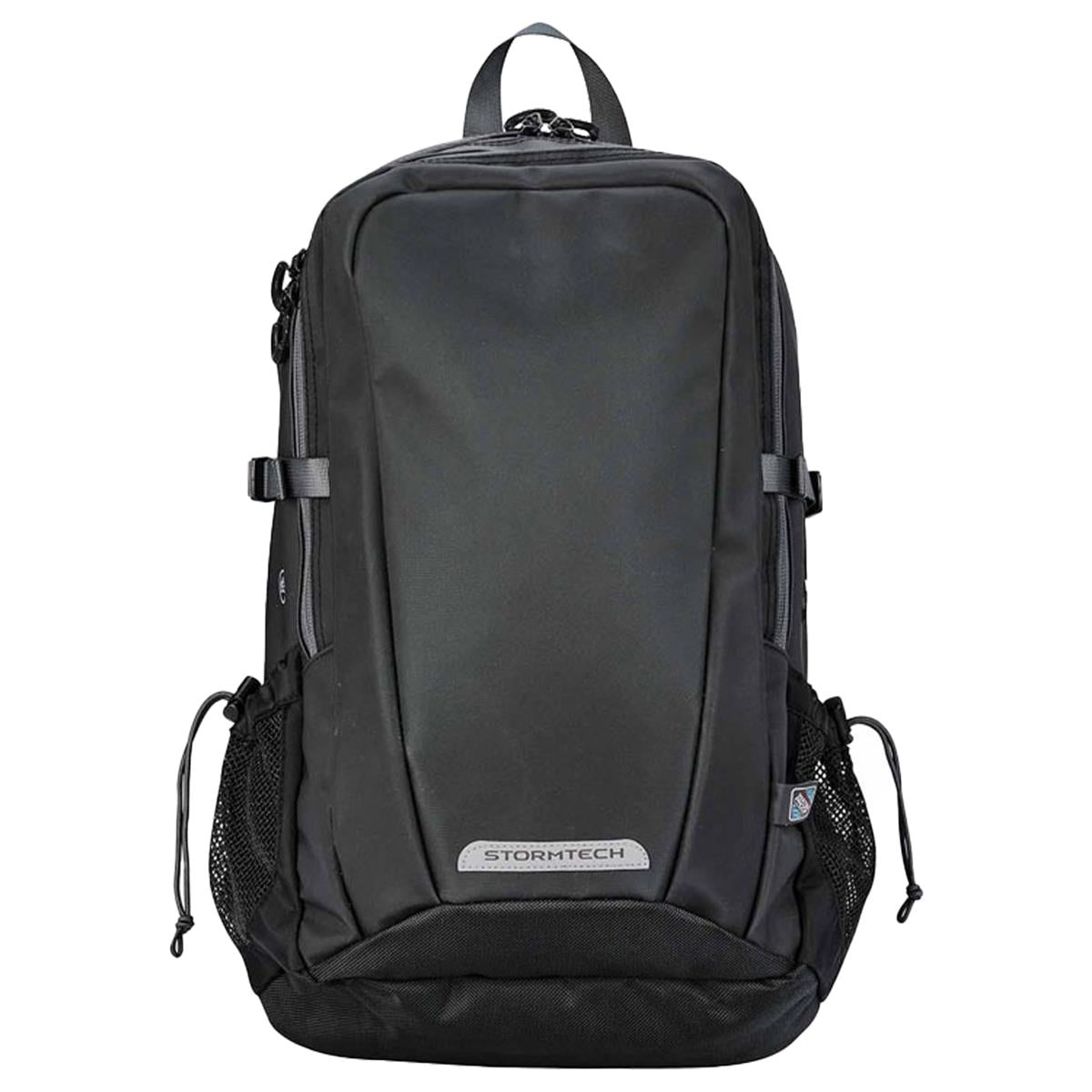 Deluge BackPack - view