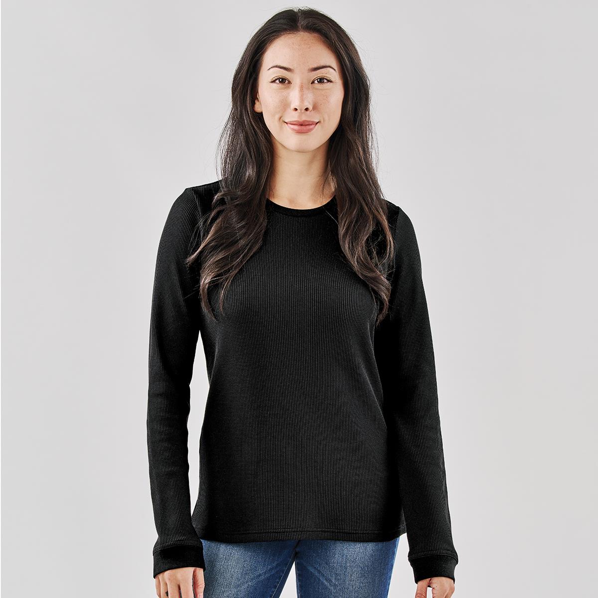 Women's Ashburn Crew Neck - view