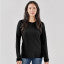 Women's Ashburn Crew Neck - view