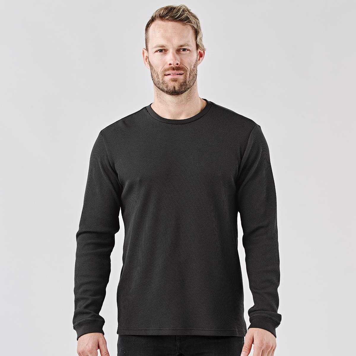Men's Ashburn Crew Neck - view