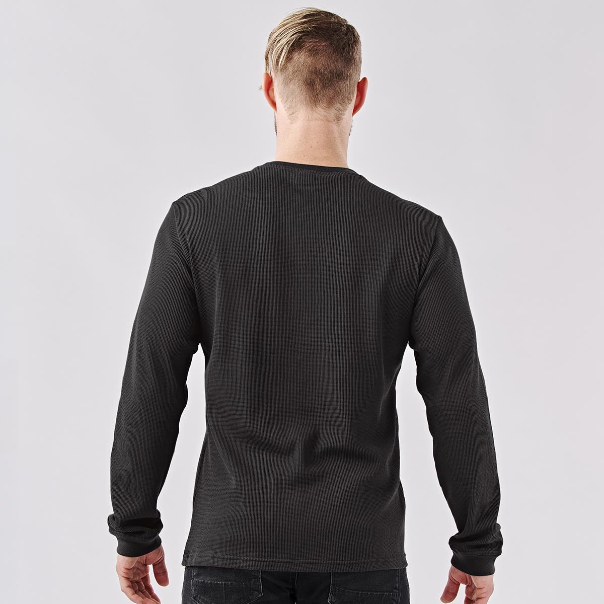 Men's Ashburn Crew Neck - view