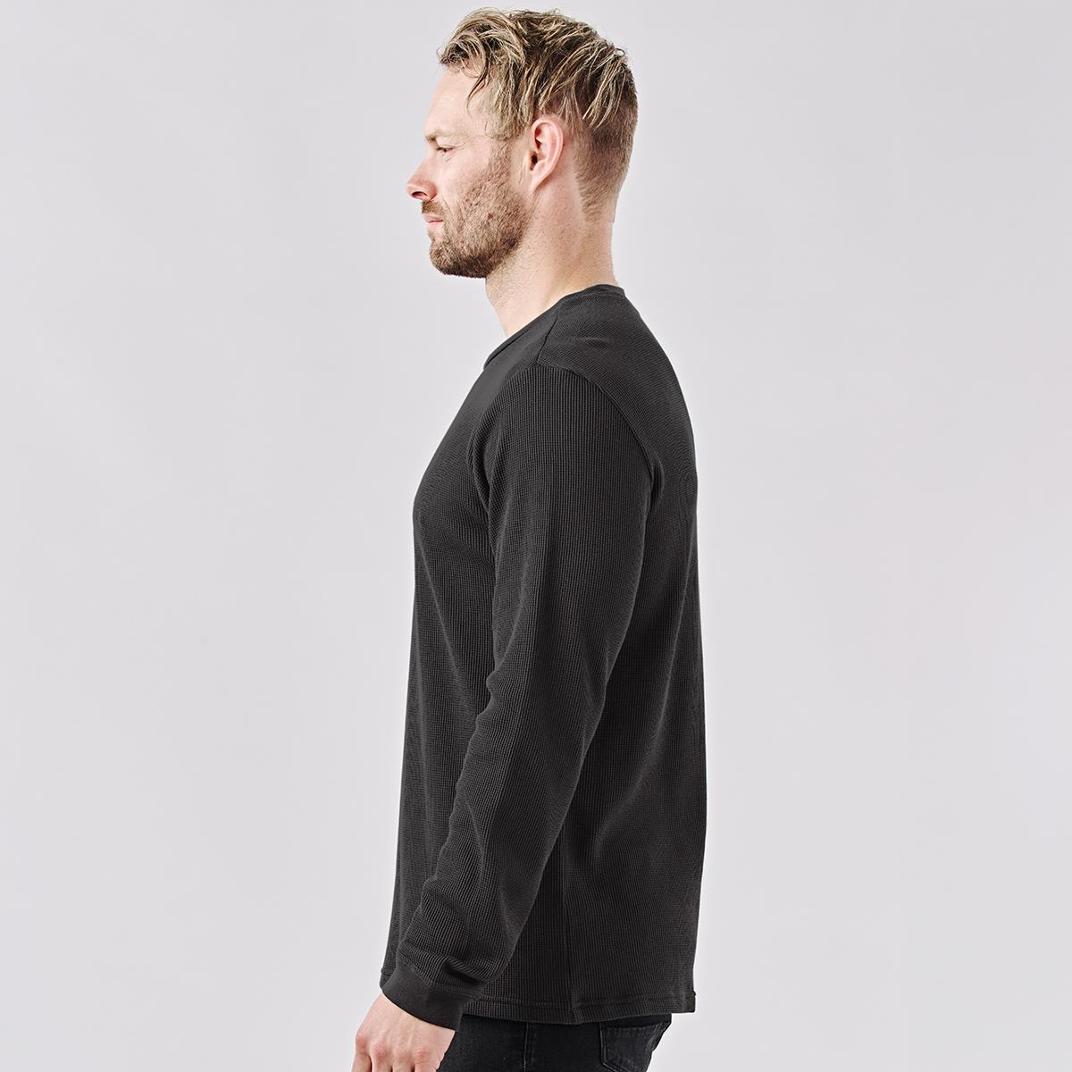 Men's Ashburn Crew Neck - view