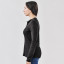 Women's Ashburn Henley - view