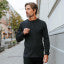 Men's Ashburn Henley - view