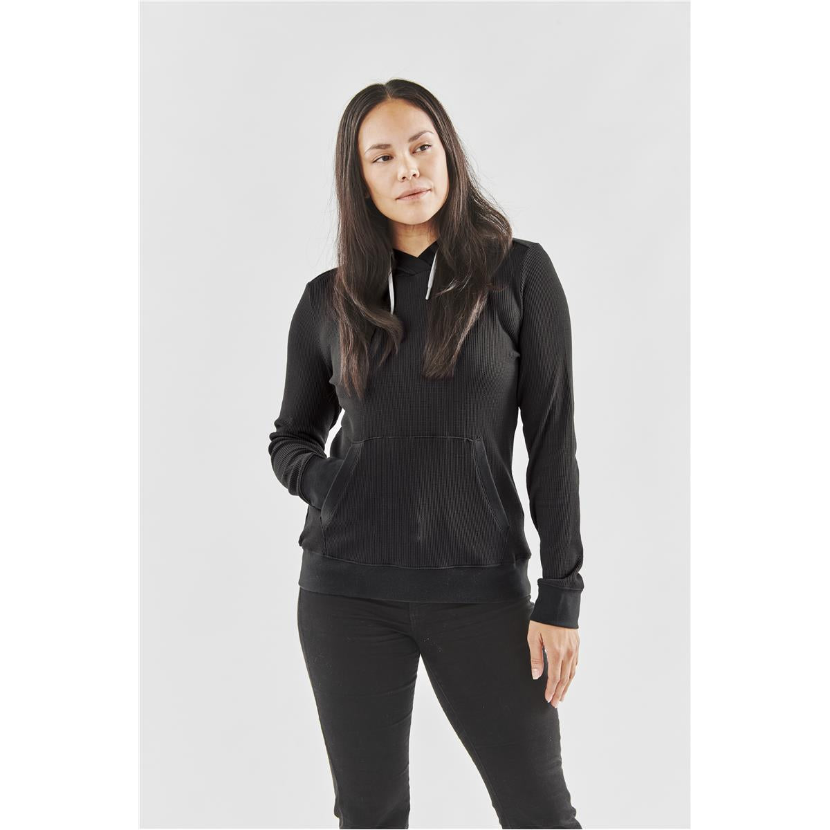Women's Ashburn Pullover Hoody - view
