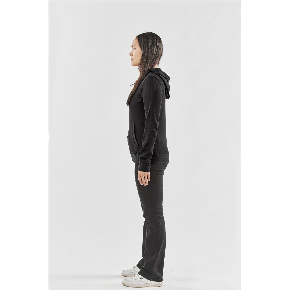 Women's Ashburn Pullover Hoody - view