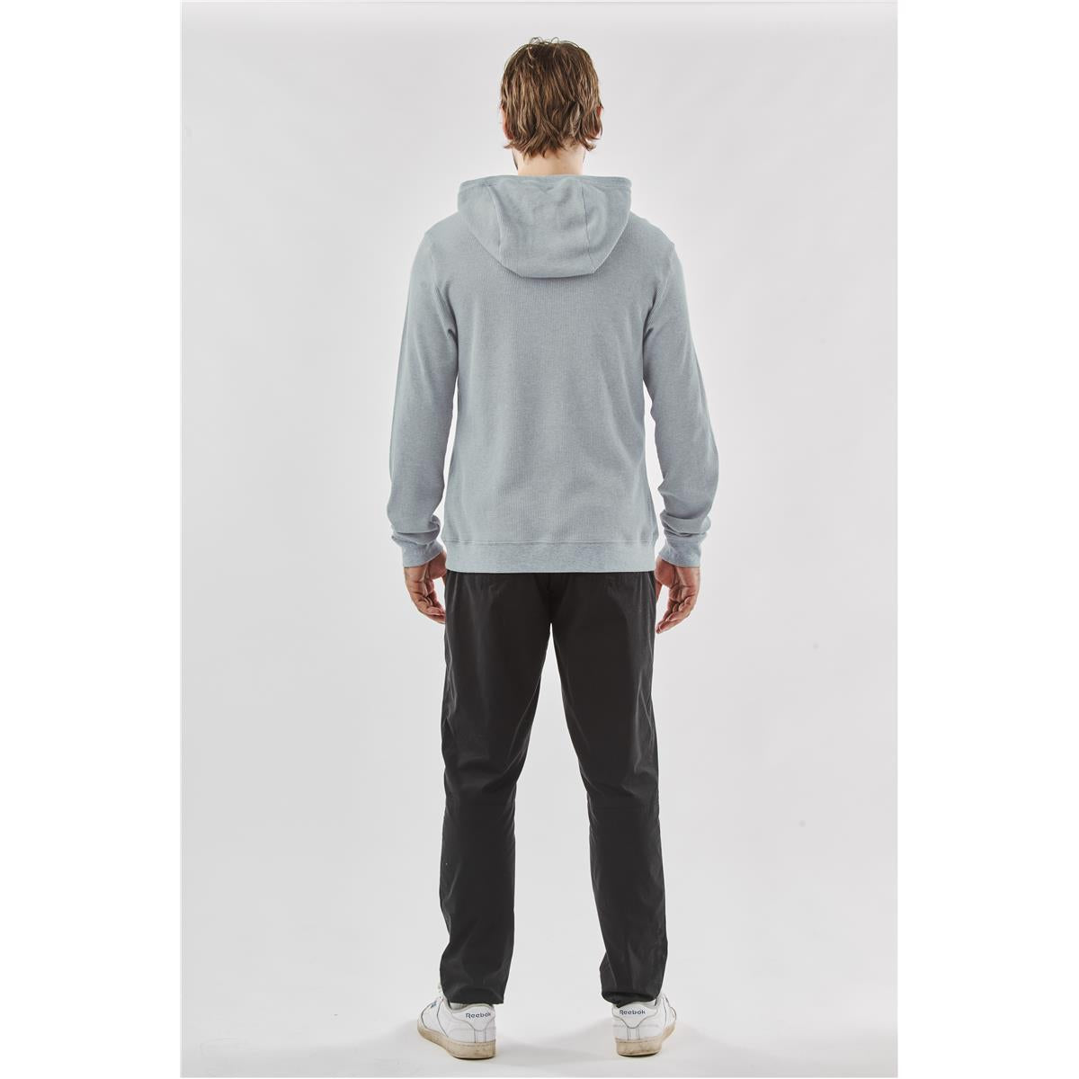 Men's Ashburn Pullover Hoody - view