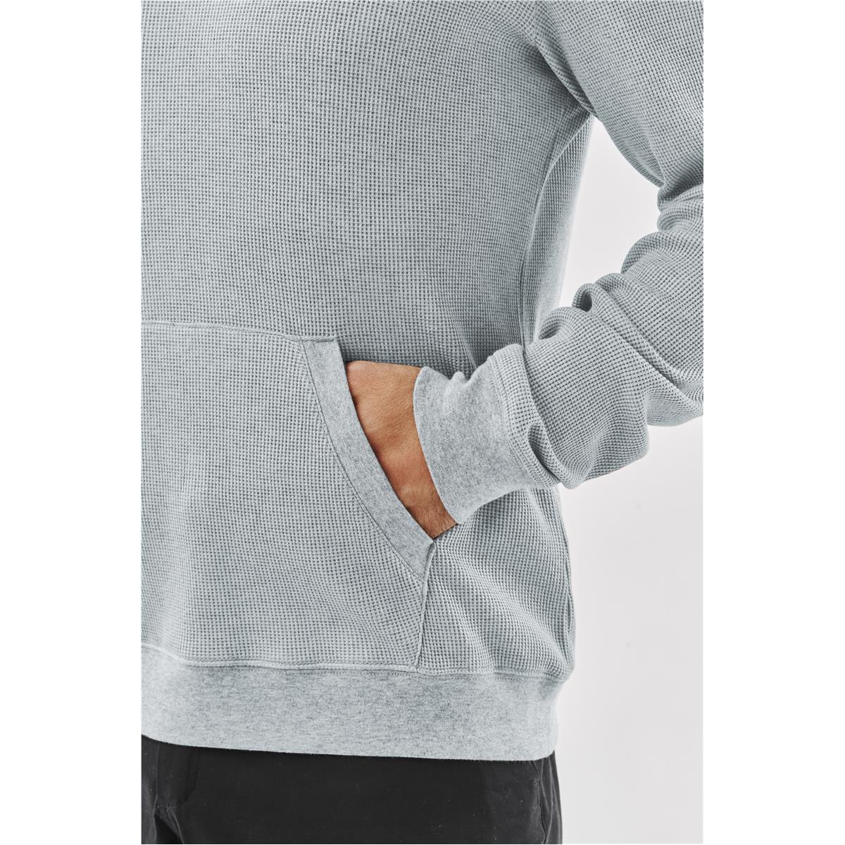Men's Ashburn Pullover Hoody - view