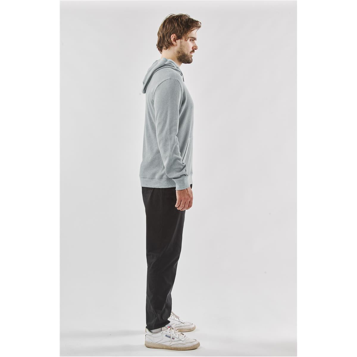 Men's Ashburn Pullover Hoody - view