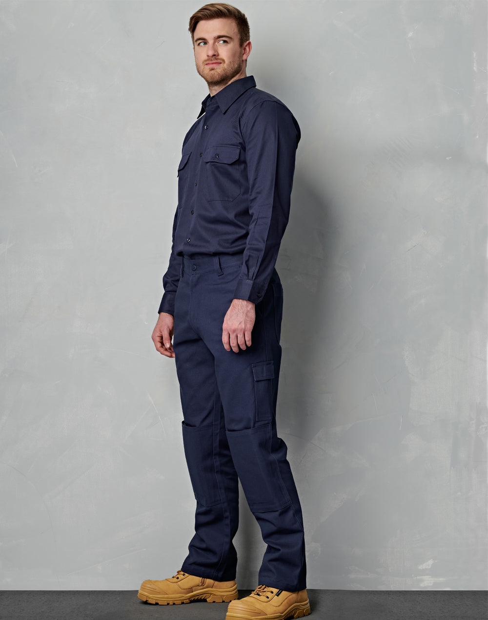 Navy