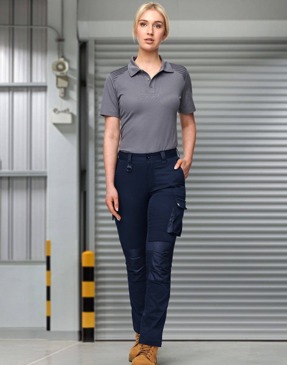 Navy