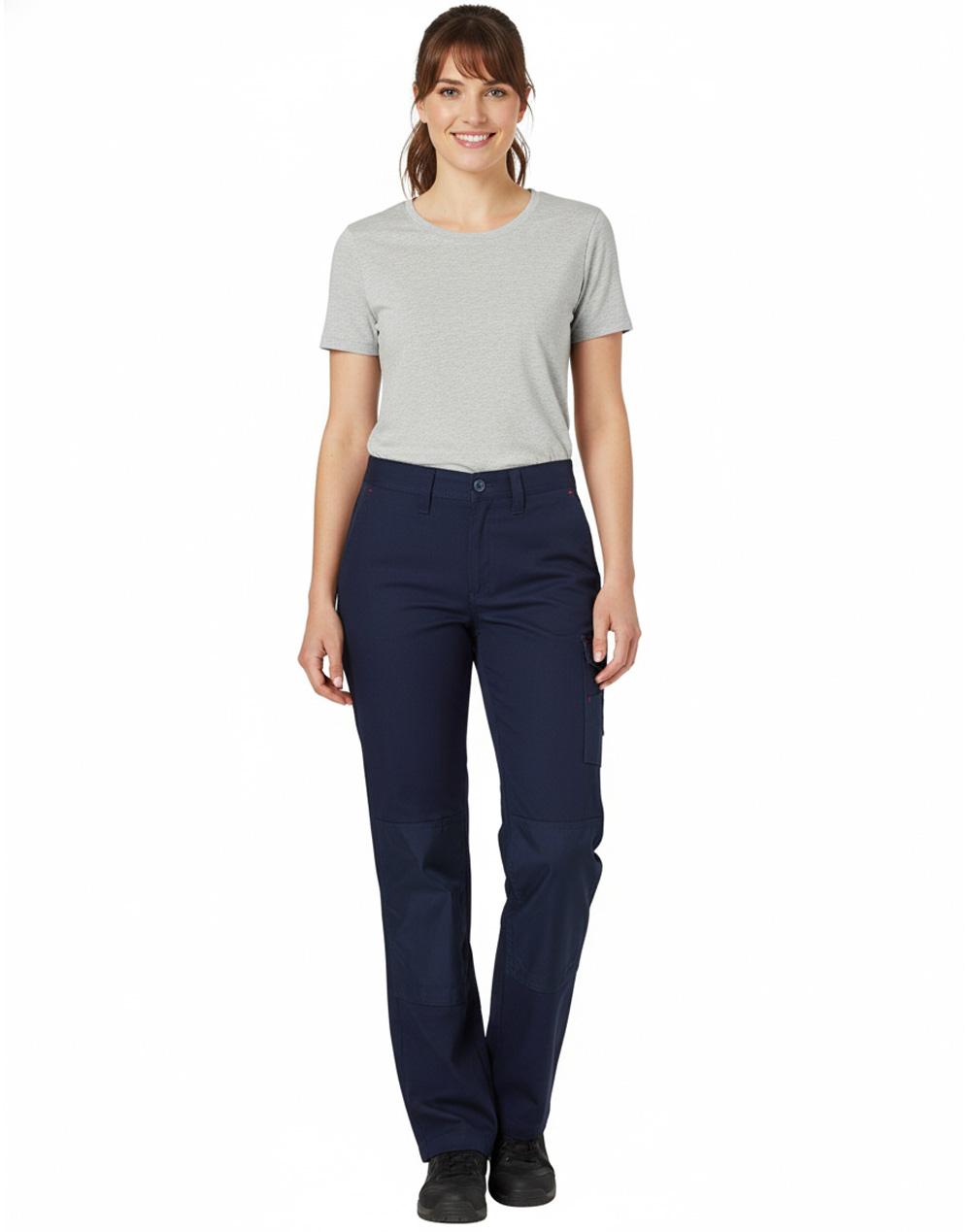 Ladies' Durable Work Pants