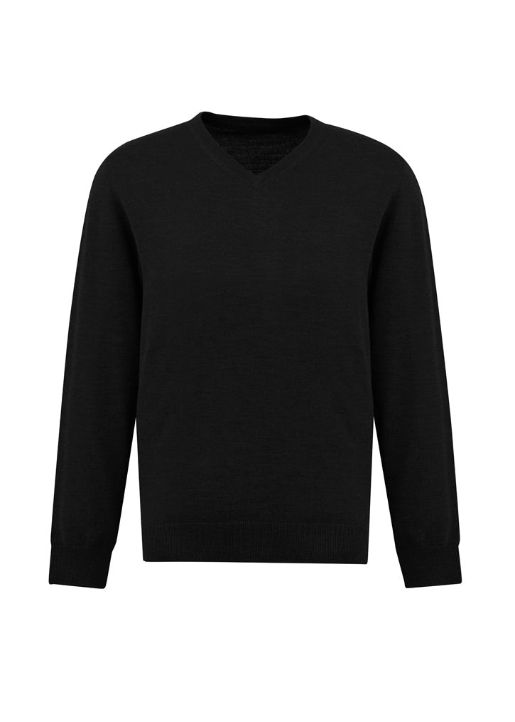 Roma Mens Knit Pullover 4