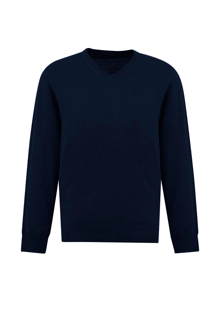 Roma Mens Knit Pullover 2