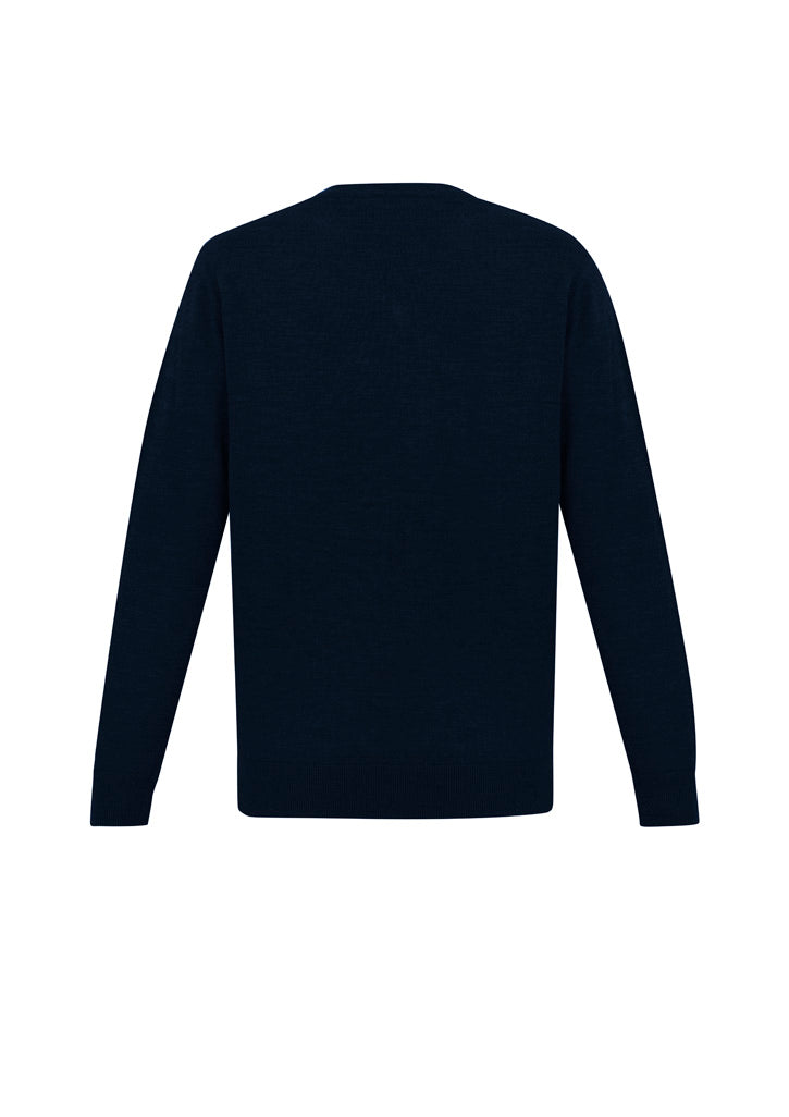 Roma Mens Knit Pullover 3