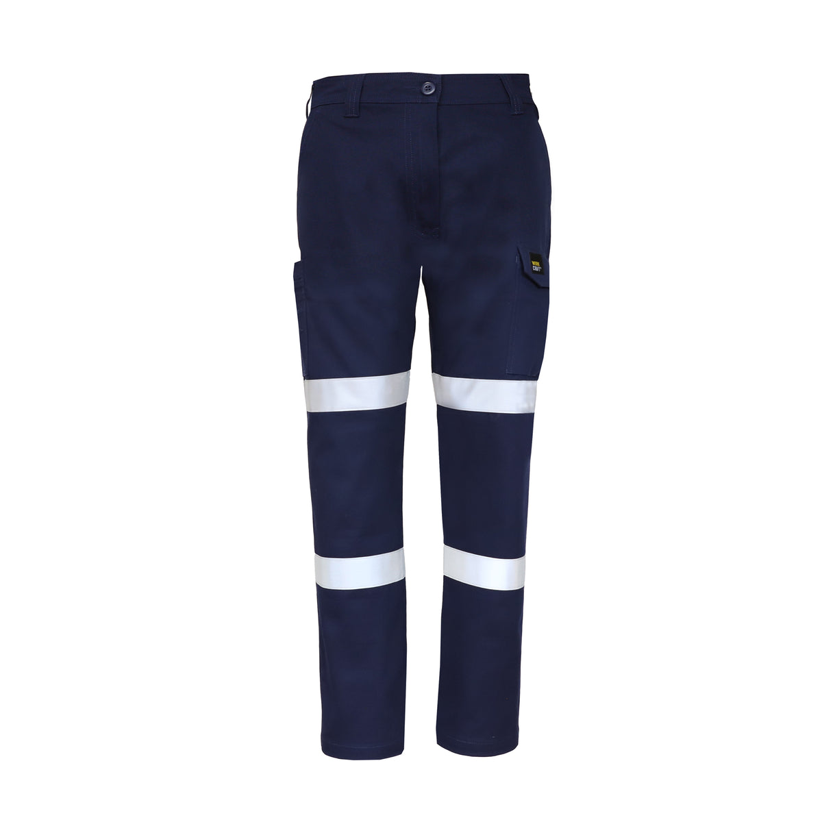 Women's Stretch Drill Cargo Pant - Tape
