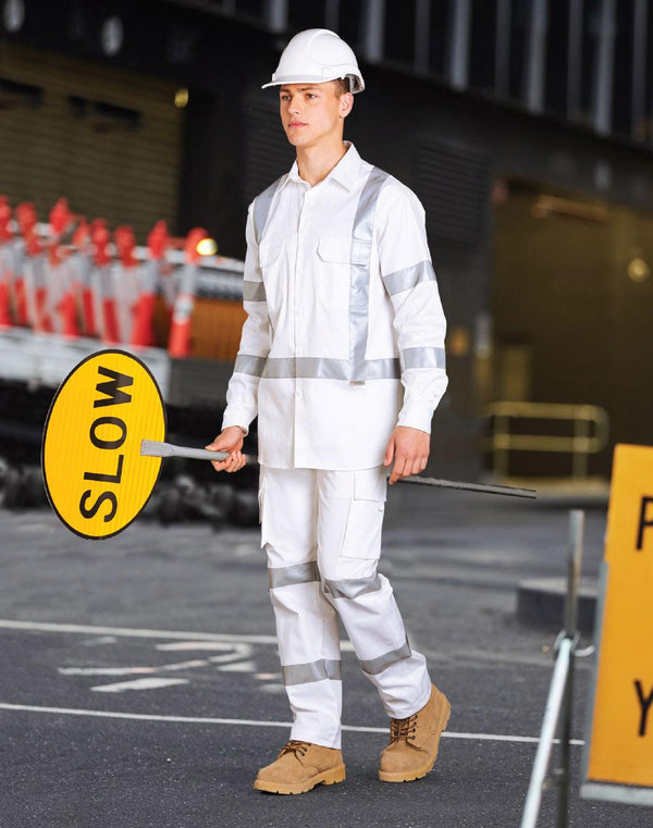 Australian Industrial Wear