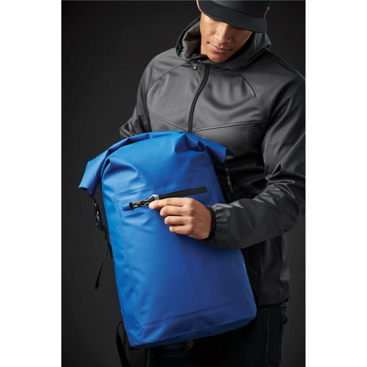 Cirrus Backpack - view