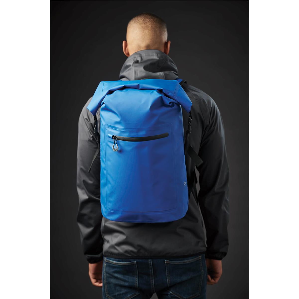 Cirrus Backpack - view