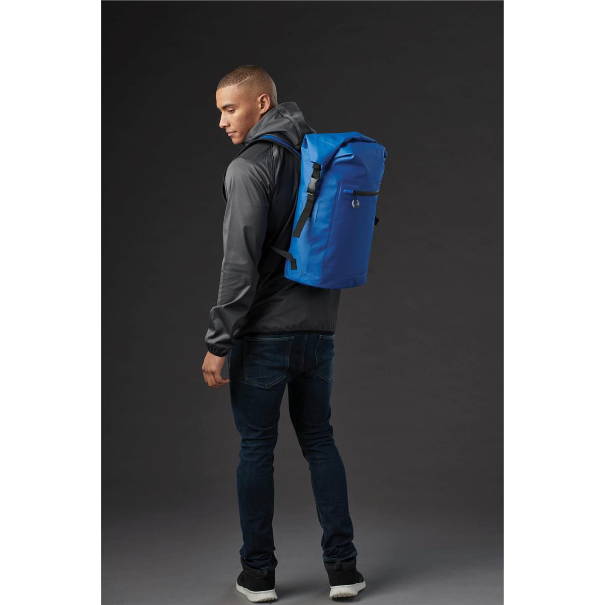 Cirrus Backpack - view