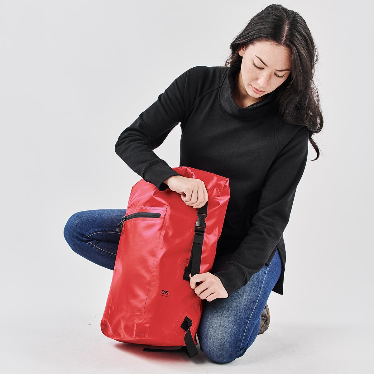 Cirrus Backpack 35 - view