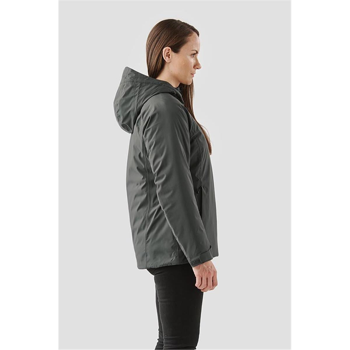 Women's Nostromo Thermal Shell - view