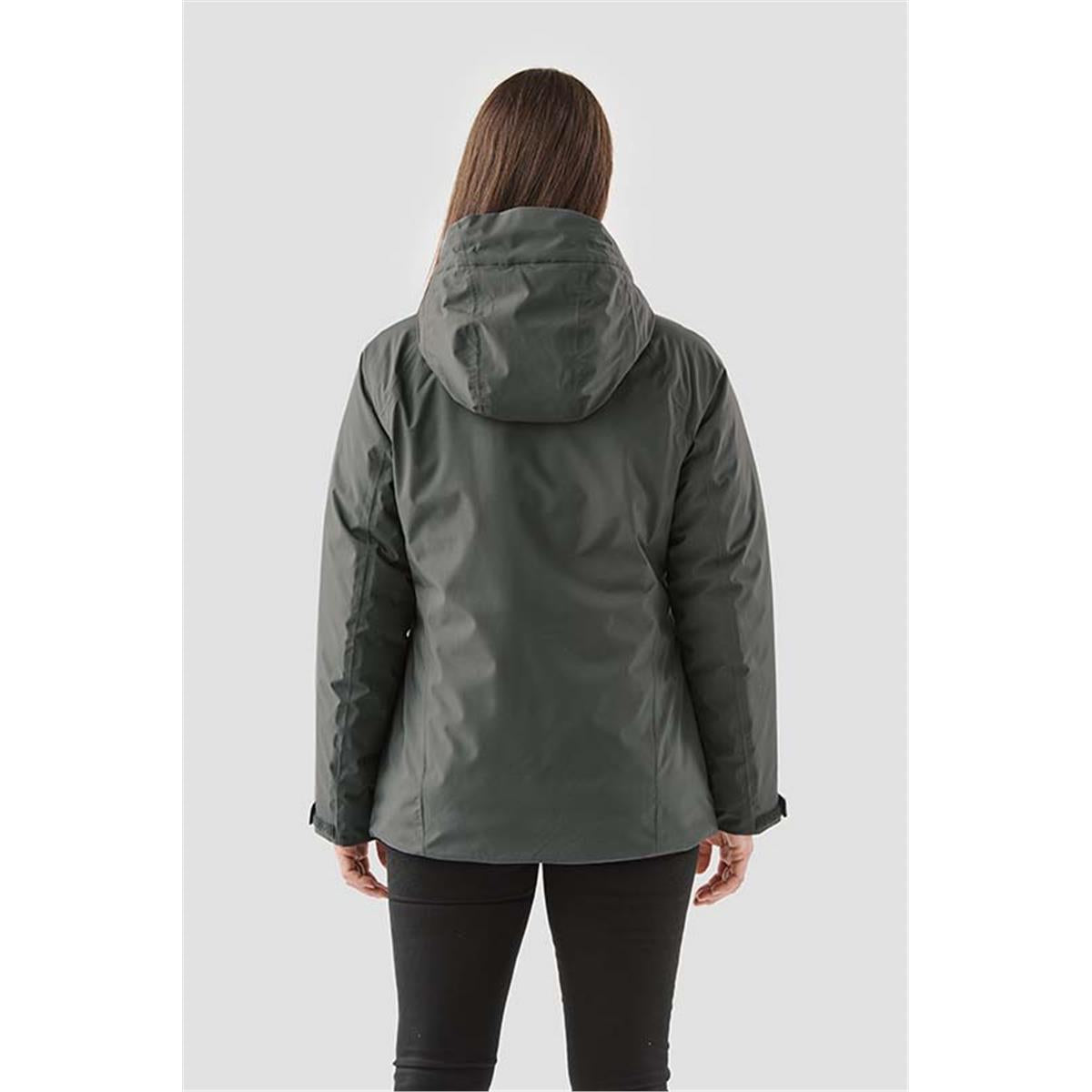 Women's Nostromo Thermal Shell - view